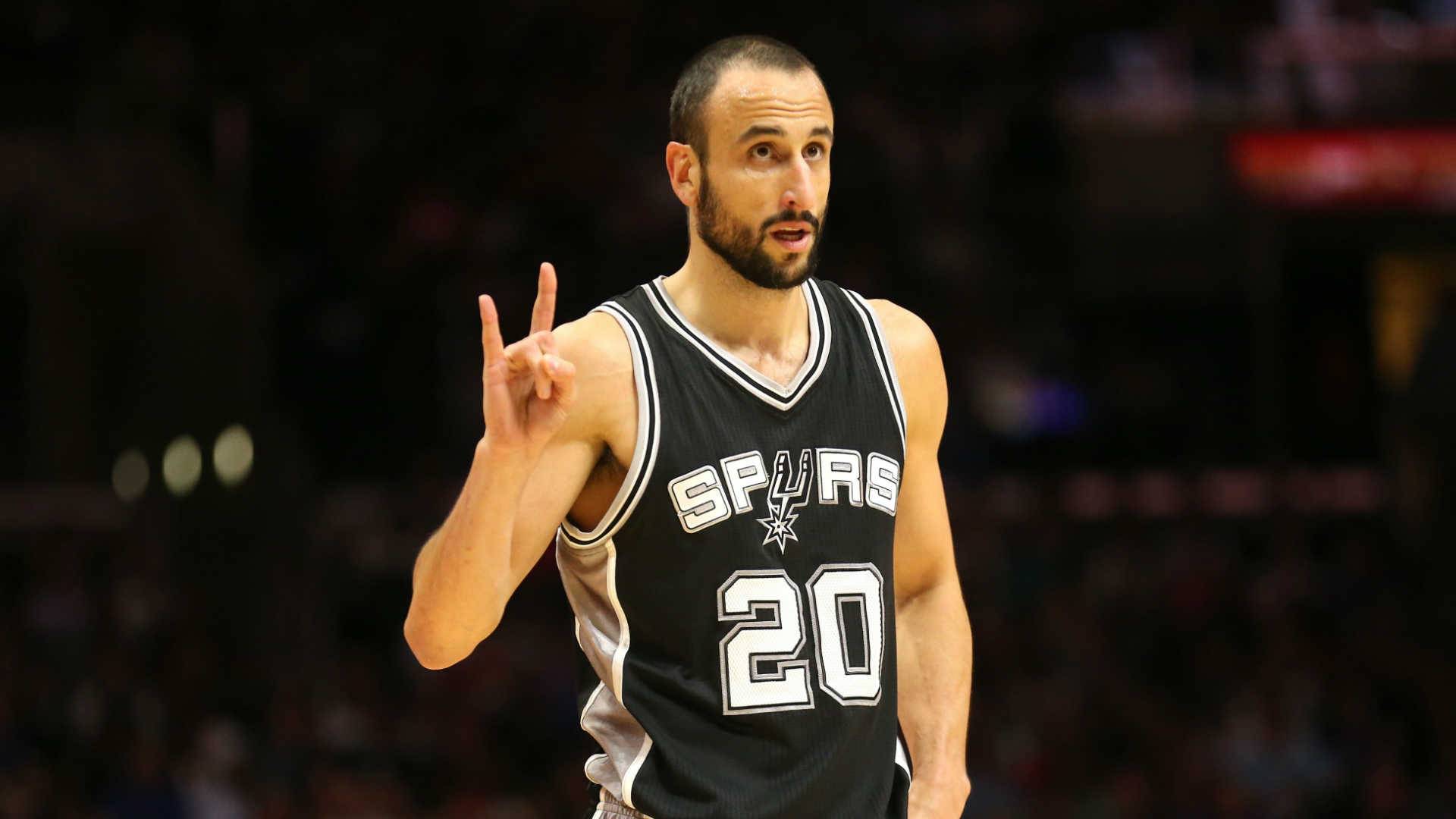 ginobili