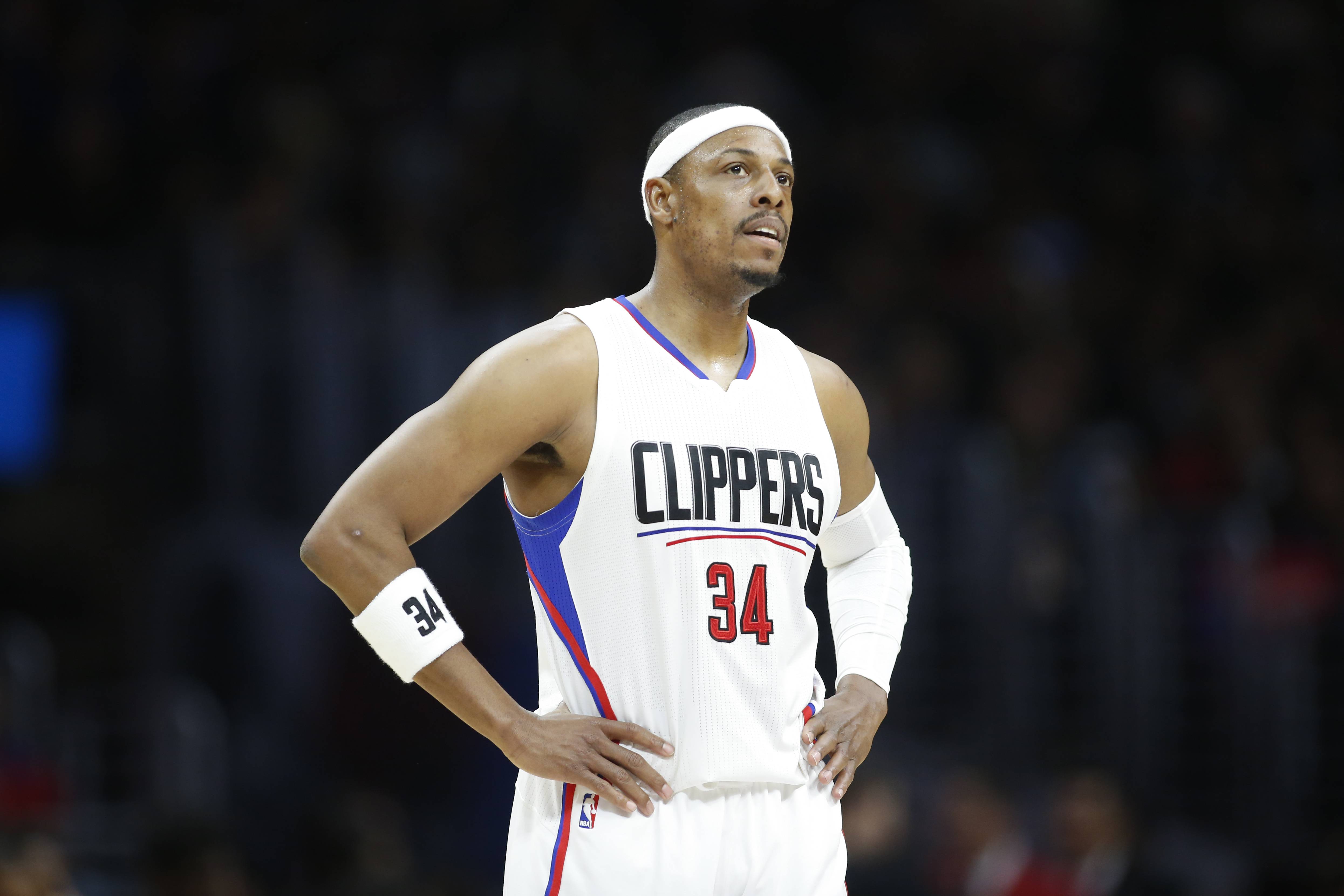 Paul Pierce