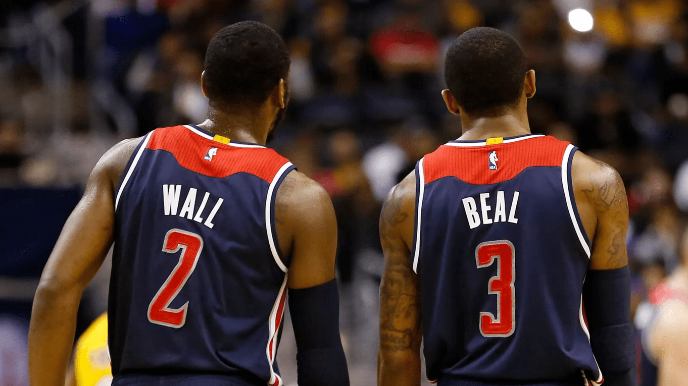 Bradley-Beal-John-Wall