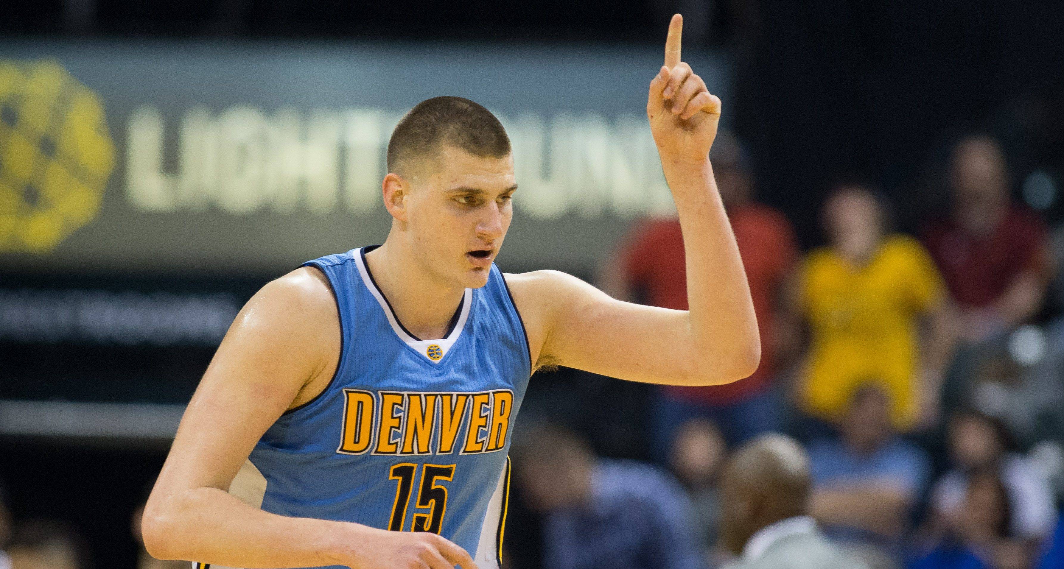 jokic