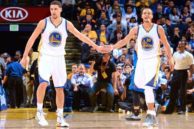 Splash Brothers