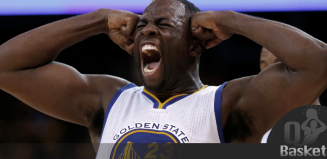 draymong