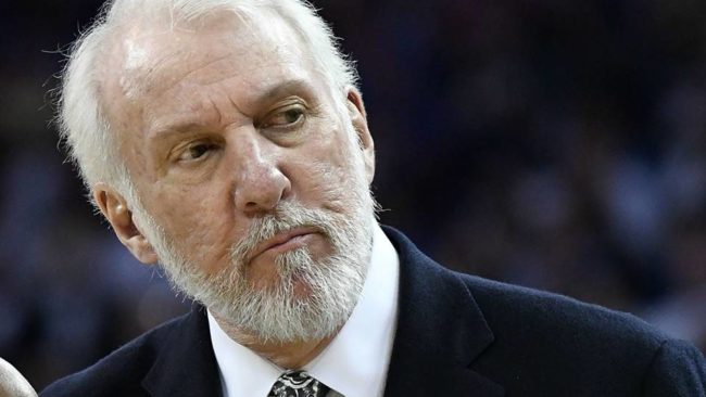 greg popovich