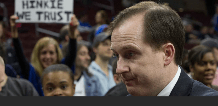 hinkie