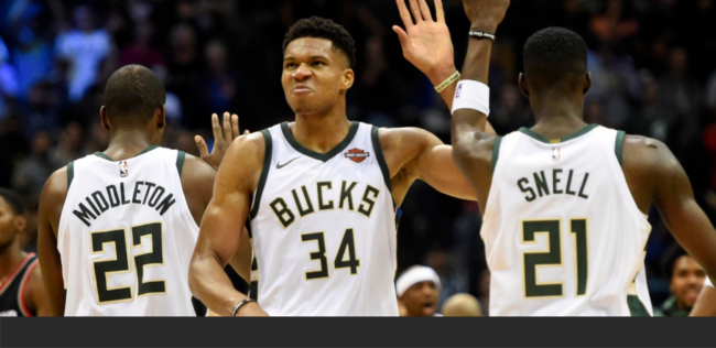 bucksdebutdesaison