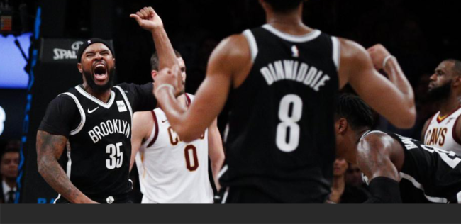 netsdebutdesaison