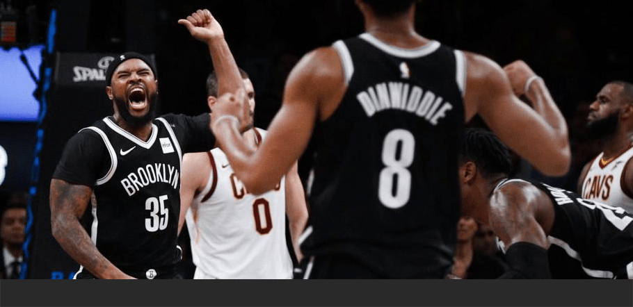 netsdebutdesaison
