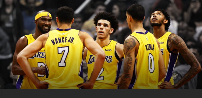 lakersbilandebutsaison