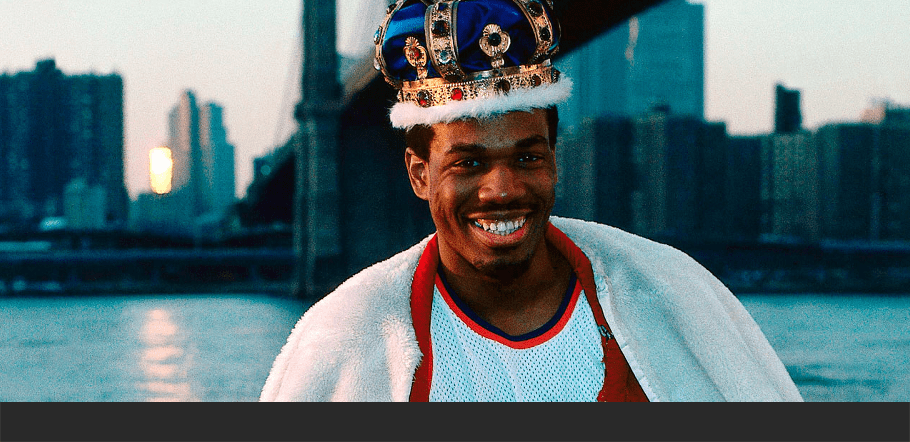 bernardking