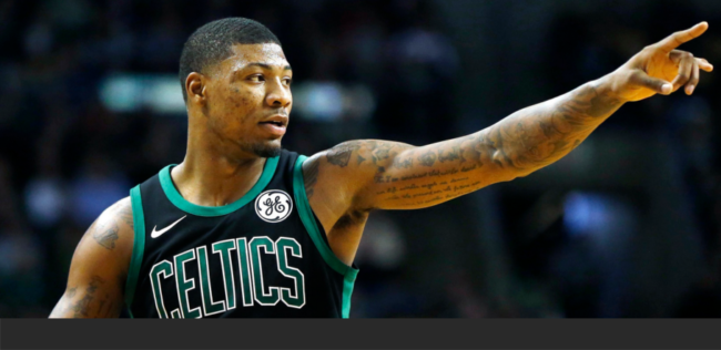 marcussmart