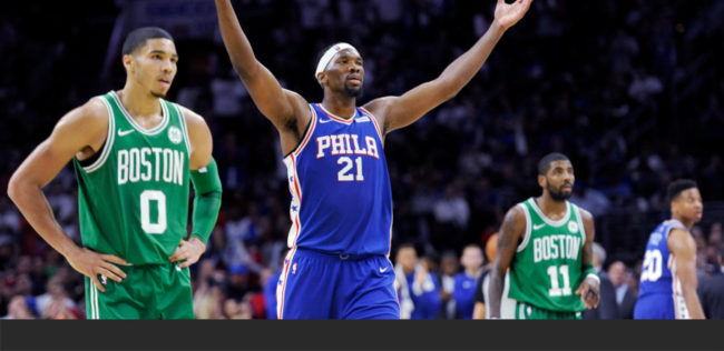 sixerscelticsrivalite
