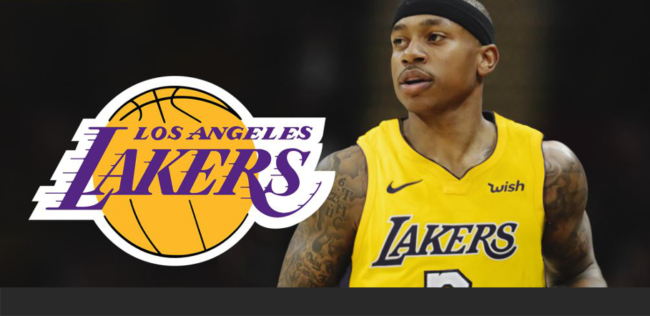 ITLakers