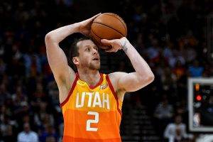 joe ingles