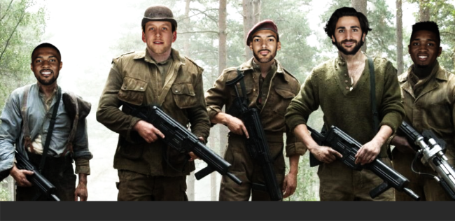 jazzcommando
