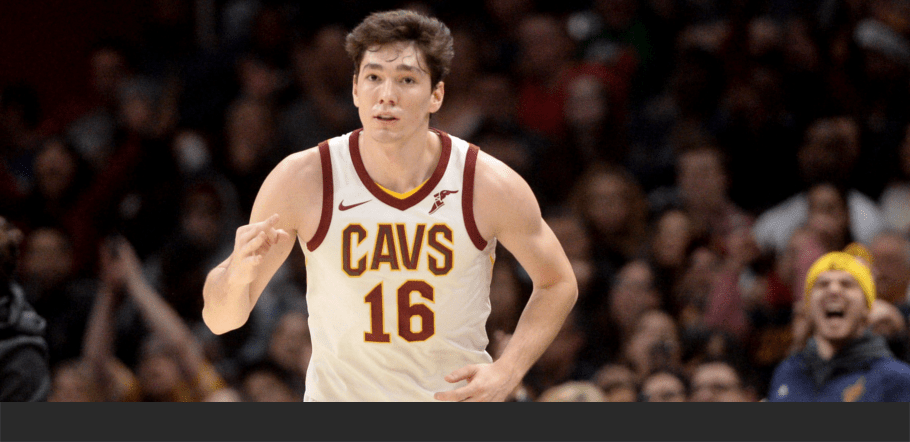 Nouvelle Republique De Krouchevo Cedi Osman President Qibasket