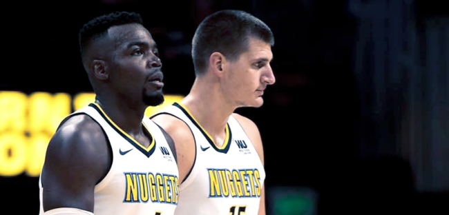 millsap jokic