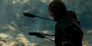 La terrible blessure de Boromir