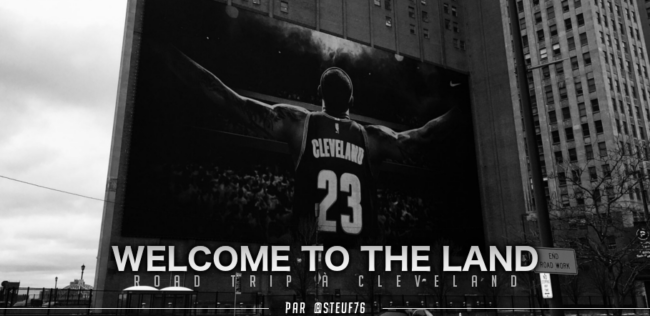 welcometocleveland