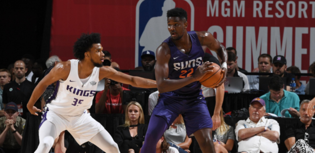 bilansummerleague
