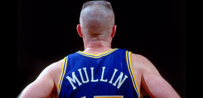 mullin