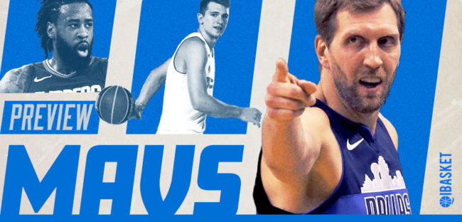 preview mavs
