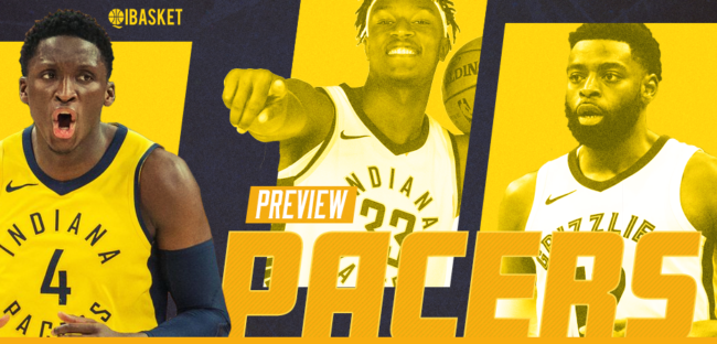 preview pacers Preview Indiana Pacers