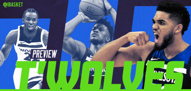 preview-minnesotatimberwolves Preview QI Basket - Minnesota Timberwolves