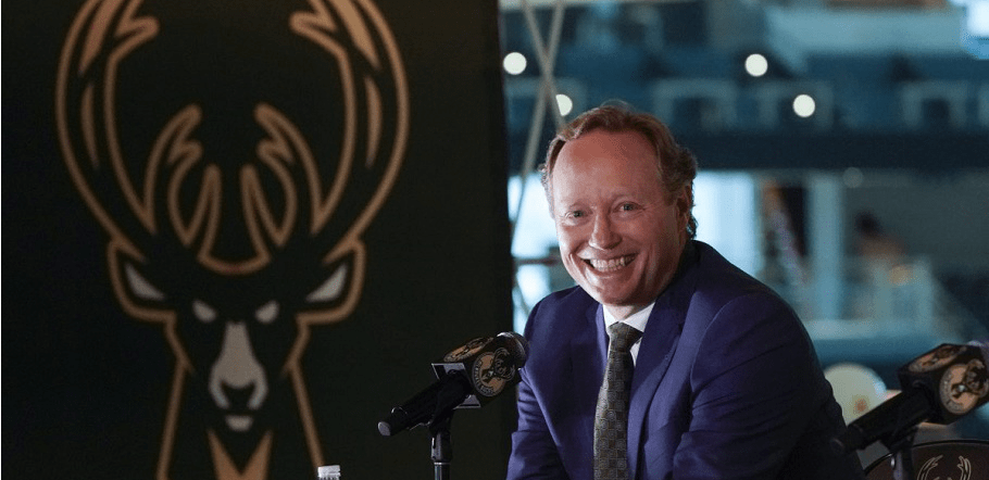Budenholzer