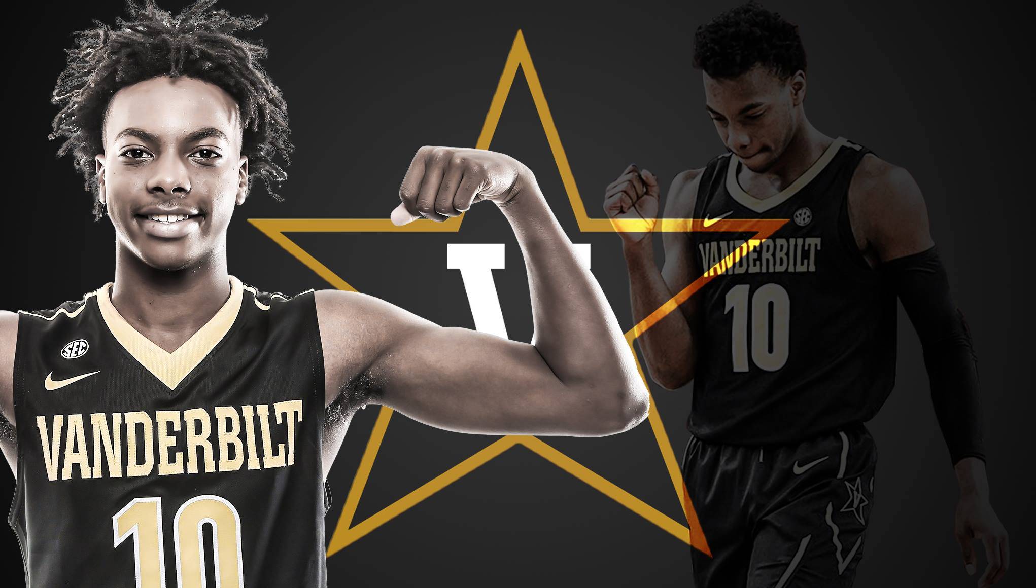 Darius Garland, un nouveau guide à Vanderbilt QiBasket
