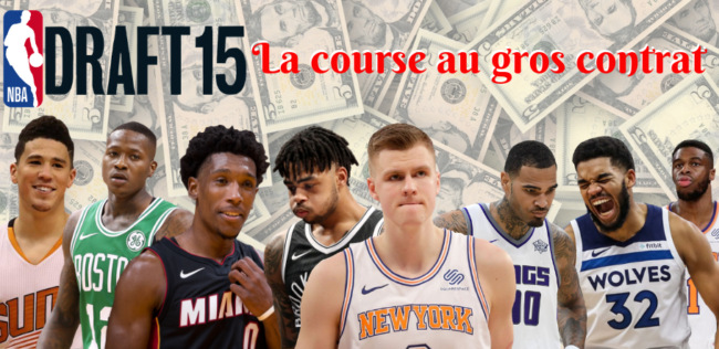 Draft 2015 – la course au gros contrat