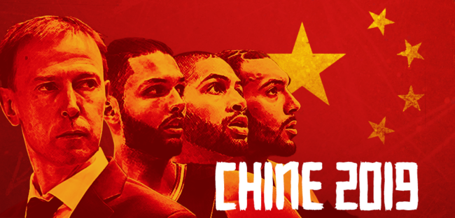 chine 2019