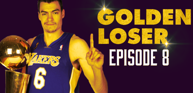 golden loser ep8