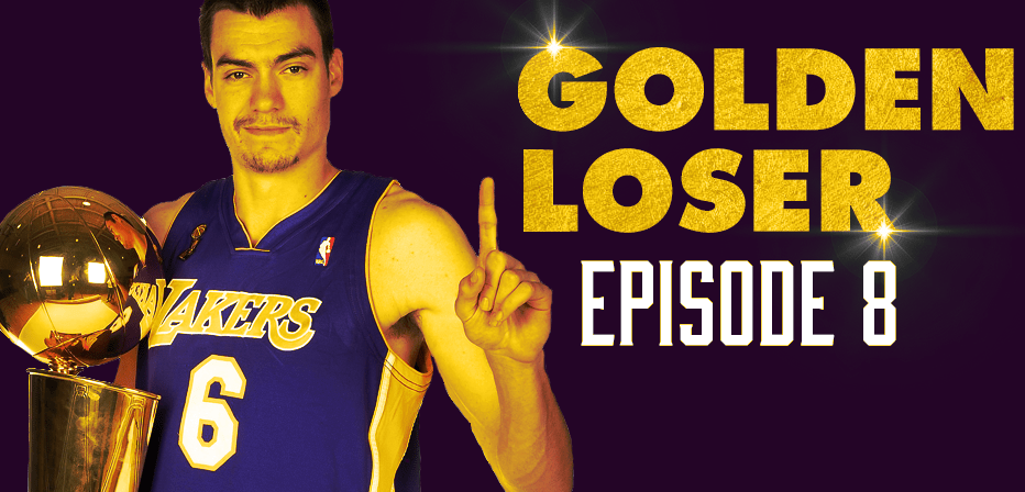 golden loser ep8