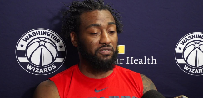 john wall cba