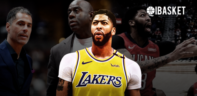 DavisLakers