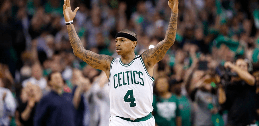 Isaiah-Thomas