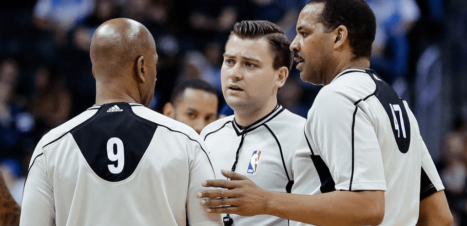 arbitres-NBA