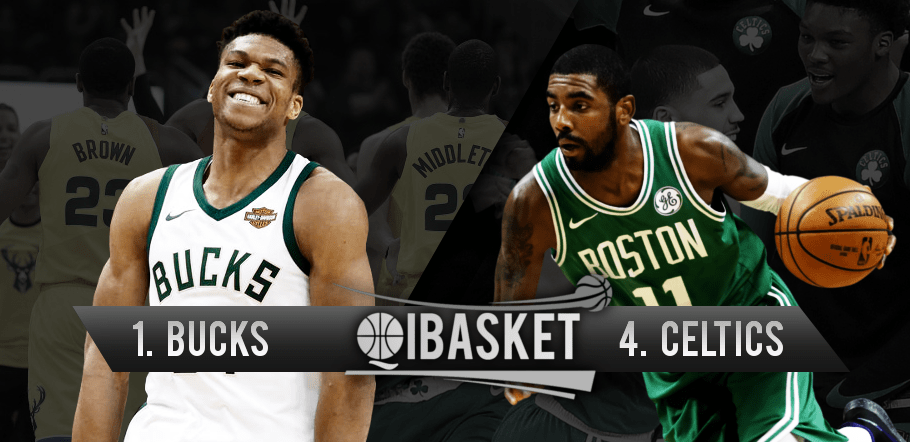 BucksCeltics