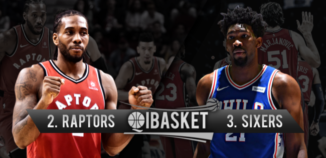 RaptorsSixers