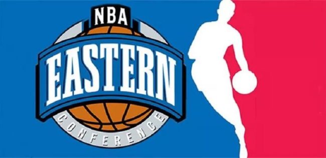 nba est playoffs