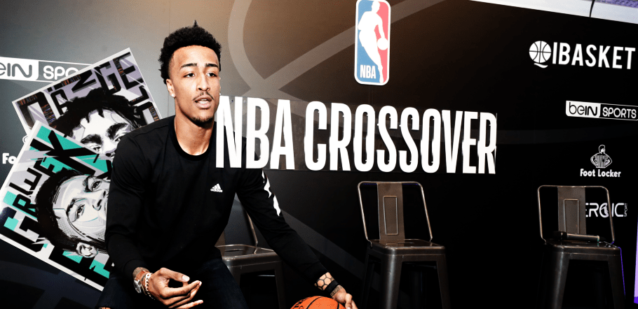 nbacrossover