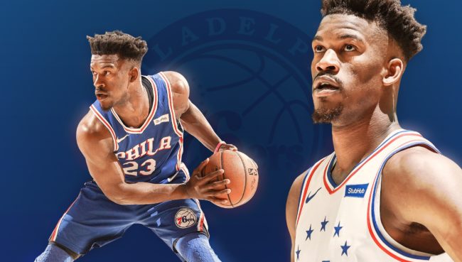 jimmy butler