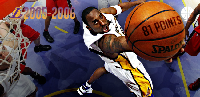 lakers2005-2006