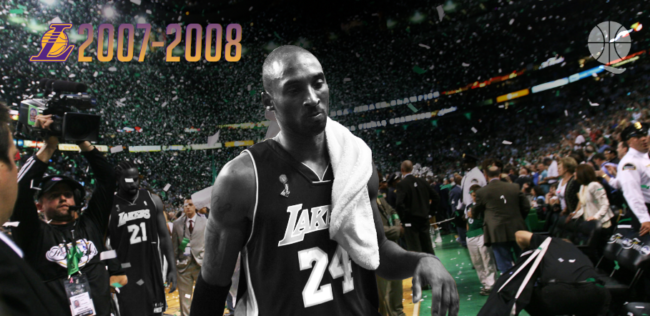 lakers2007-2008