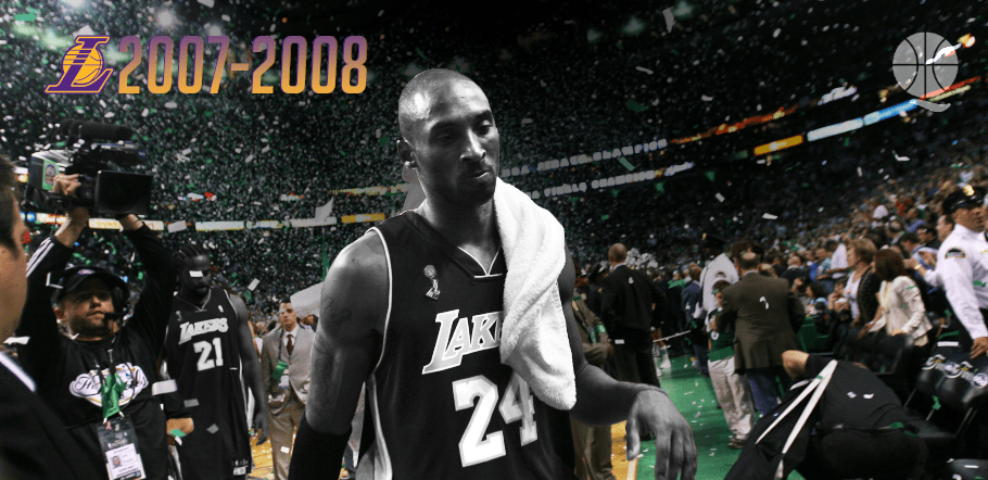 lakers2007-2008