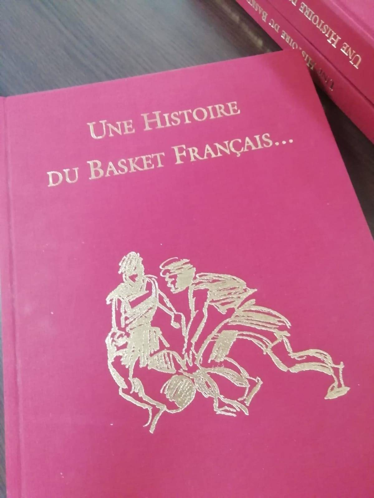 L'Histoire de l'équipe de France de Basket Episode 1 À la
