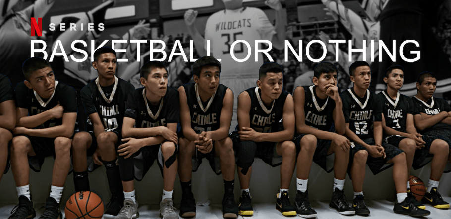 basketballornothing