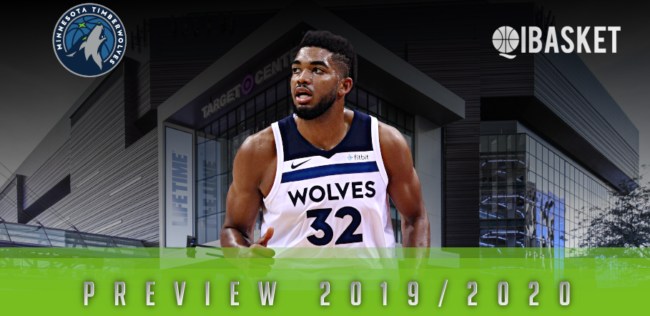 PREVIEWTIMBERWOLVES
