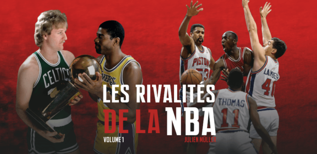 LESRIVALITES