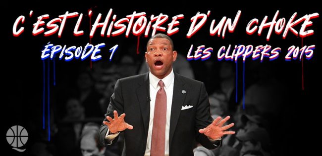 Lhistoire d’un choke